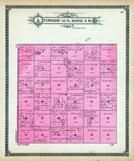 Township 145 N Range 73 W, Wells County 1911